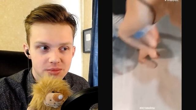 СМОТРИ и Смех и Грех! - ТРЕШ в ТИК ТОКЕ! - ЗАРЖАЛ УДАЛЯЙ TikTok смотреть онлайн