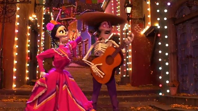 Coco 2 - Бонус песня  HD