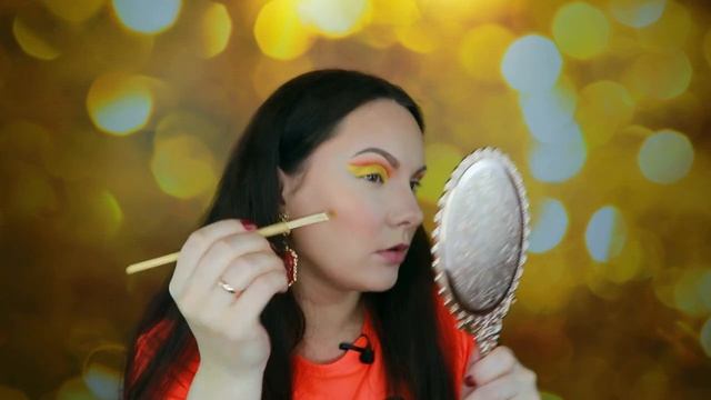 JUVIA'S PLACE THE MAGIC PALETTE | СВОТЧИ И МАКИЯЖ | ЛЕТНИЙ МАКИЯЖ | MAKEUP TUTORIAL | SWATCHES