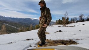 Magnum PRIDE. магнум Новатекс. Костюм для активного отдыха и работы. Пол года, какие выводы?