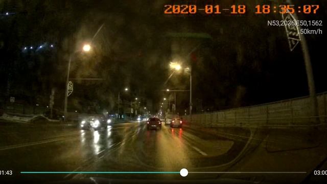 Xiaomi 70mai Dash Cam Pro не нужно покупать в 2021 году? смотреть онлайн