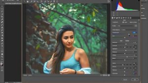 How to Make Professional Photo editingAdobe Photoshop CS Bangla tutorial2022