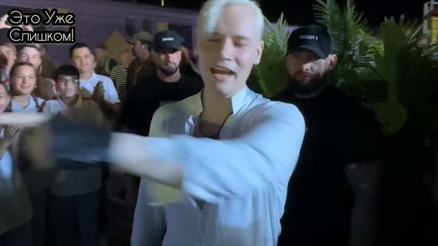 ВОТ ЭТО ГОЛОС! Певец Шаман в Живую Спел Так Что Весь Мир Сидит с Открытым Ртом смотреть онлайн