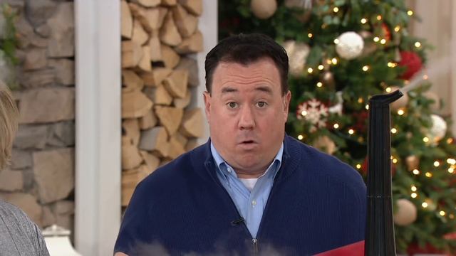 Air Innovations Clean Mist Digital Top Fill Humidifier W/ Aroma Tray on QVC смотреть онлайн