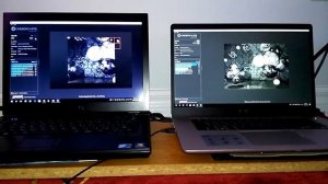 (Cinebench r15) Intel Core i5 520m vs Intel Core i5 8250u