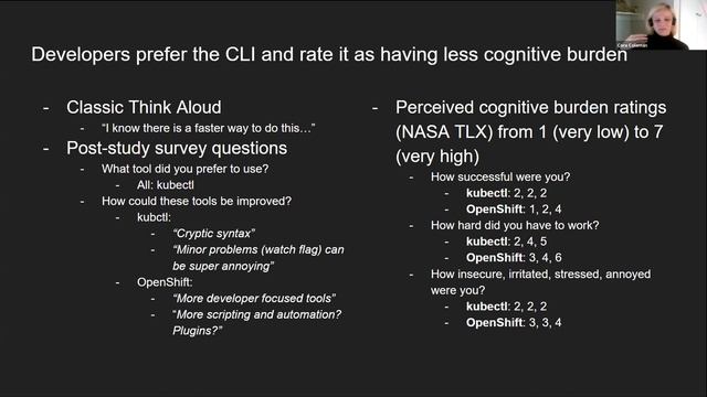 Kubernetes SIG CLI 20220323 смотреть онлайн