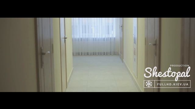 Открытие детского садика. Видеосъемка Киев