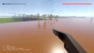 Paint the Town Red прохождение ОПАСНАЯ ТЕСТОВАЯ КОМНАТА "ПИРАТСКАЯ БУХТА" (SANDBOX) (18 серия)