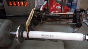 Катушка Тесла своими руками за 3 минуты! | DIY