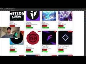 САЙТ где ВСЕ СКАЧИВАЮТ ЧИТЫ и КОНФИГИ 1.16.5 | НОВЫЙ ЛУЧШИЙ БЕСПЛАТНЫЙ ЧИТ НА FUNTIME