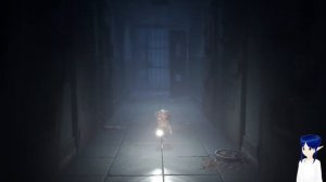 БОЛЬНИЧНЫЙ ДУРДОМ  ➤ LITTLE NIGHTMARES 2 #5  #games #летсплей #прохождение #хоррор