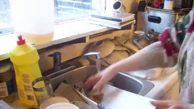 Nancy Today: How to rebatch soap in the crockpot pt 2 (soap 75) смотреть онлайн