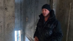 Перенос высотной отметки на монтажный горизонт