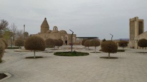 Встречай нас, Бухара!#5