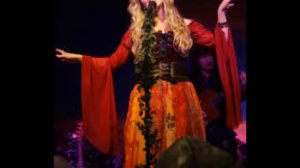 BLACKMORES NIGHT-RAINBOW BLUES-QUEEN FOR A DAY-WIELICZKA 2003