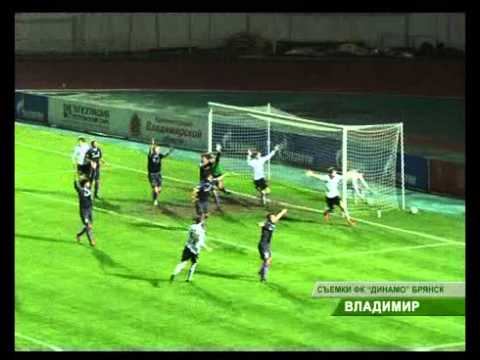 Футбол Торпедо - Динамо_26_09_11