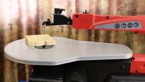 153. Лобзиковый станок Einhell TC-SS 405 E. Обзор, музыкальная настройка, работа, идеи по доработке