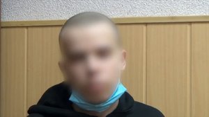Задержание участника экстремистского сообщества "М.К.У." (Оперативное видео, 12.01.2022 г. )