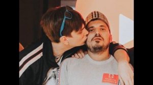 СЛАВА КПСС ИЗМЕНИЛ СВОЕЙ ДЕВУШКЕ