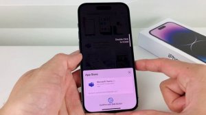 How to Install Microsoft Teams App on iPhone