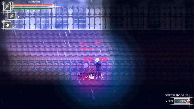 Shrouded in Sanity - PC Gameplay смотреть онлайн