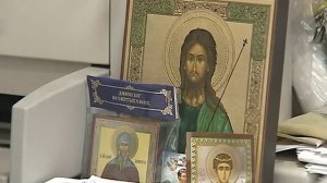 Духовные чада о батюшке Илии