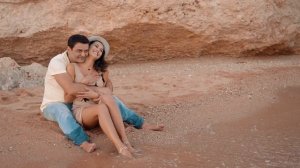 Arsen Safaryan - Qez Havatov Gta // Արսեն Սաֆարյան - Քեզ Հավատով Գտա