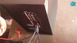 F&D F3800X Bluetooth 5.1 Speaker || Unboxing || Sound Test || Depth Review