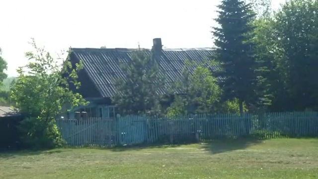 поселок Майский Прокопьевского района Кемеровской области