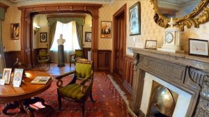 Массандровский дворец .Экскурсия внутри дворца .Массандра .Ялта 2021.Достопримечательности Крыма