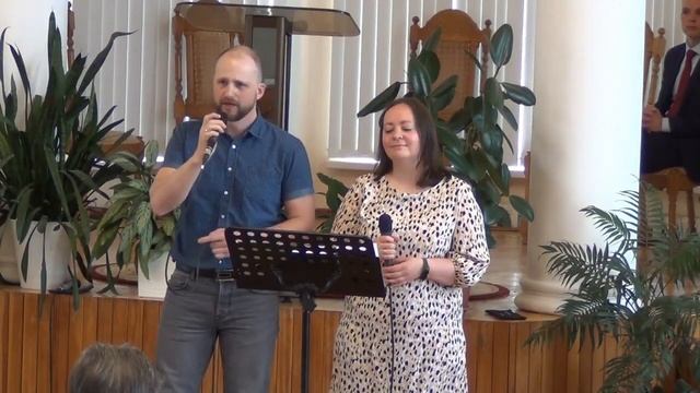 Как на ладони Данил и Наталья Гончаровы смотреть онлайн