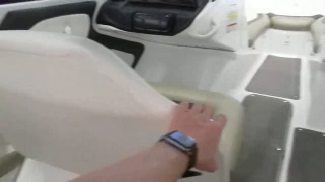 2006 Sea-Doo 205 SE Utopia UB2370 смотреть онлайн