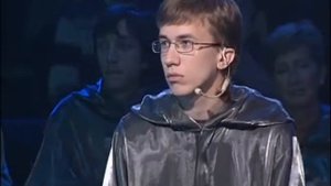 Своя игра. Островский - Лазарева - Тахтаров (27.11.2010)