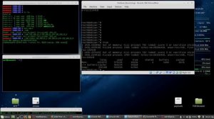 SMBLoris vs. Debian Linux Samba