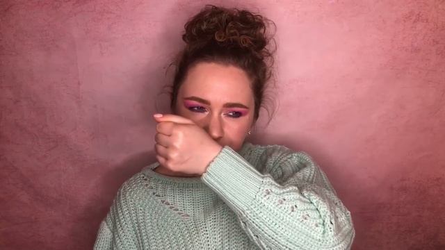 БОЛЬШАЯ РАСПАКОВКА! Nyx, Sephora, Золотое Яблоко, Cult Beauty. Импульсивные покупки и старые хотелк смотреть онлайн