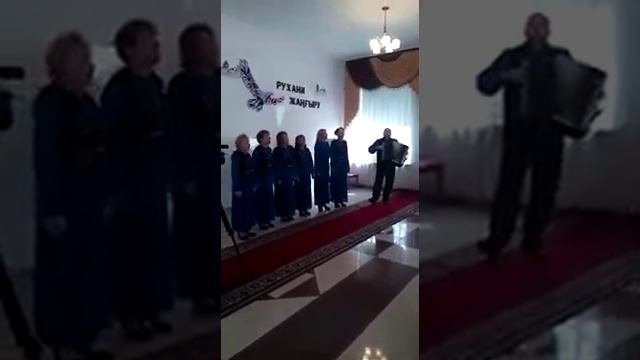 Сырласу вальсы смотреть онлайн