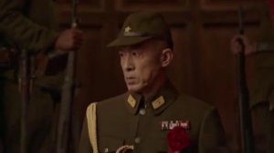 Мятежник 1 сезон 22 серия