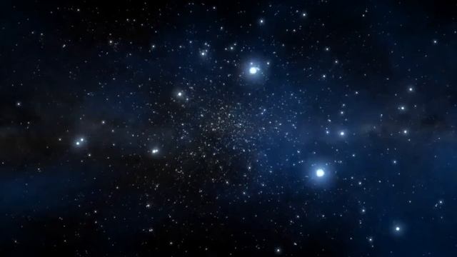 Квантовое смещение: Упражнение "остановка мыслей"