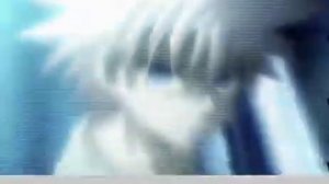 Аниме эдит | Киллуа