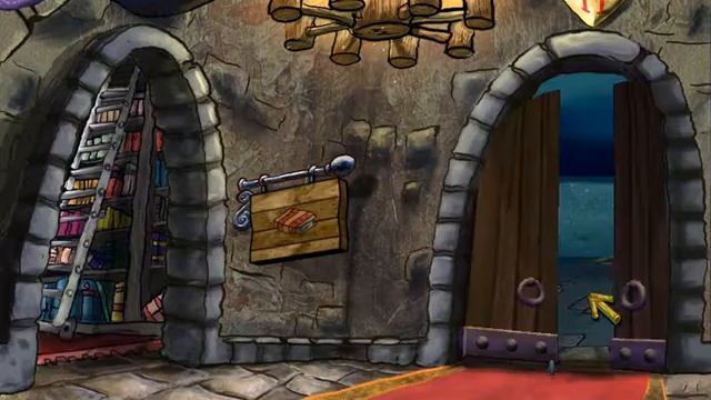 Прохождение игры ГУБКА БОБ КВАДРАТНЫЕ ШТАНЫ часть 2 смотреть онлайн