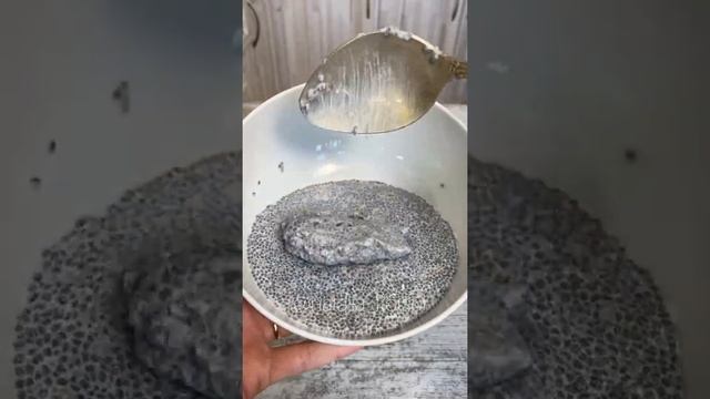 Как приготовить десерт из семян Чиа. Супер-фуд  быстро и просто! смотреть онлайн