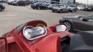 Новый аккумулятор для гидроцикла