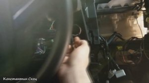 Toyota Camry v50/55 /  Глубокая Защита от Угона