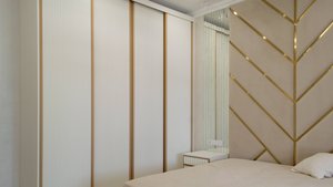 Мебель на заказ по дизайн проекту