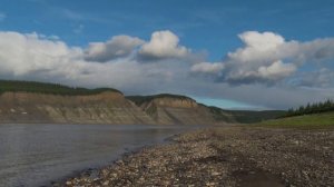 Далёкий Котуй, Котуйкан 1 часть