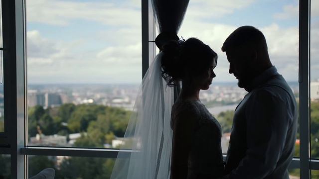 Свадьба в шатре очень красивая пара смотреть онлайн