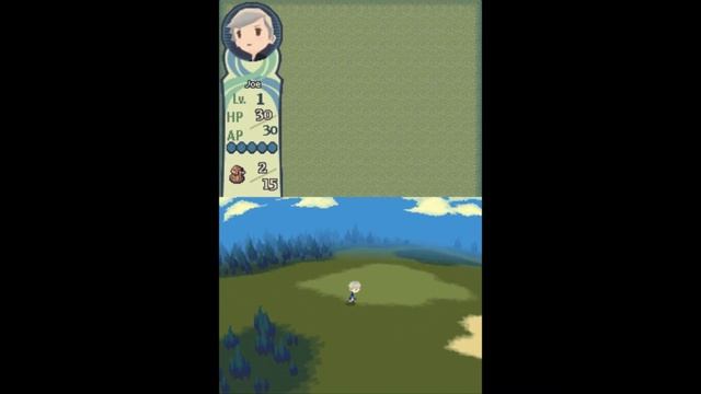 Final Fantasy: The 4 Heroes of Light | DeSmuME Emulator v0.9.12 [1080p HD] | Nintendo DS смотреть онлайн