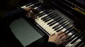 "Рояль" стихотворение