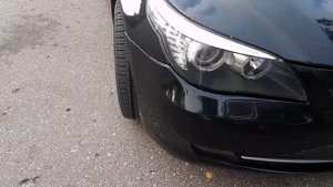 Слабые места пятерки БМВ.  Стоит ли брать бмв е60 в 2022 году.