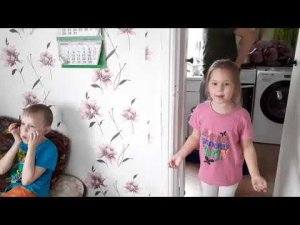 209/Наш вечер/Ужин/Обнимашки